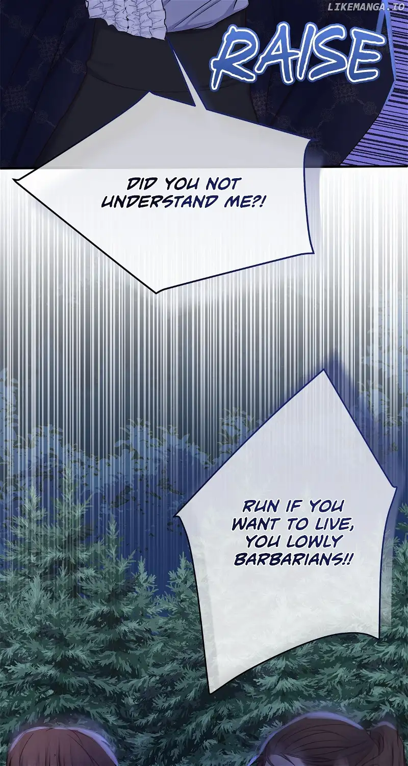 Holding You Captive Chapter 39 - Page 38