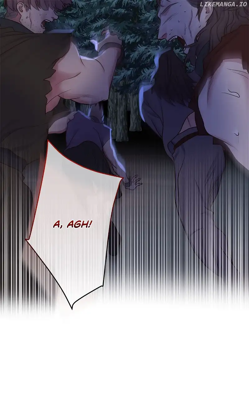 Holding You Captive Chapter 39 - Page 39