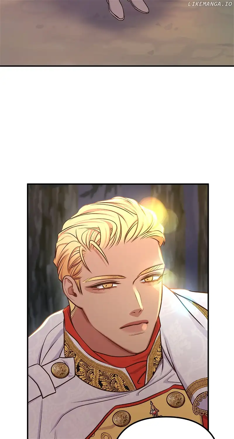 Holding You Captive Chapter 39 - Page 4