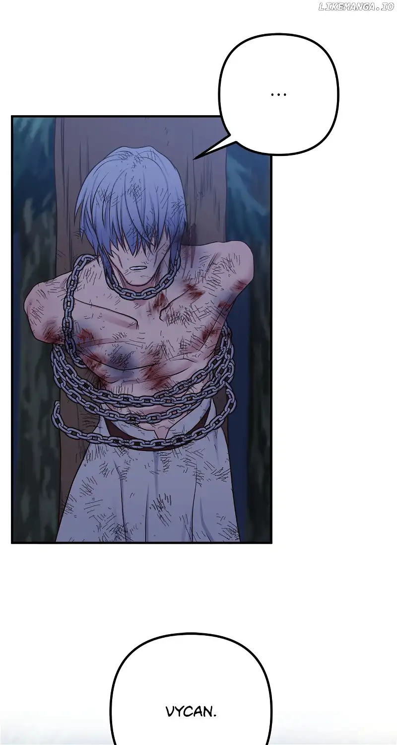 Holding You Captive Chapter 39 - Page 40