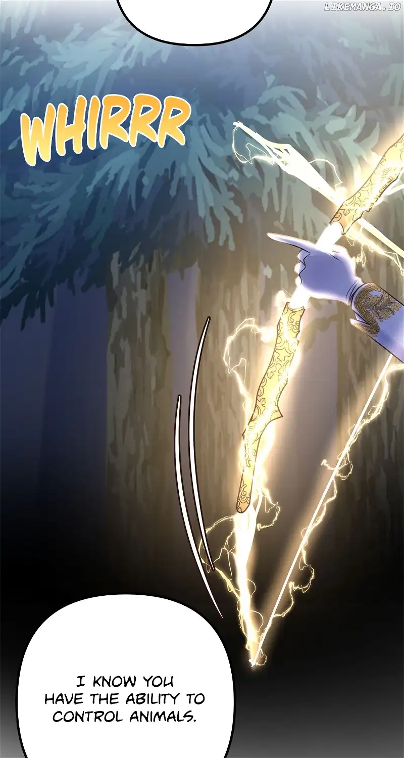 Holding You Captive Chapter 39 - Page 41