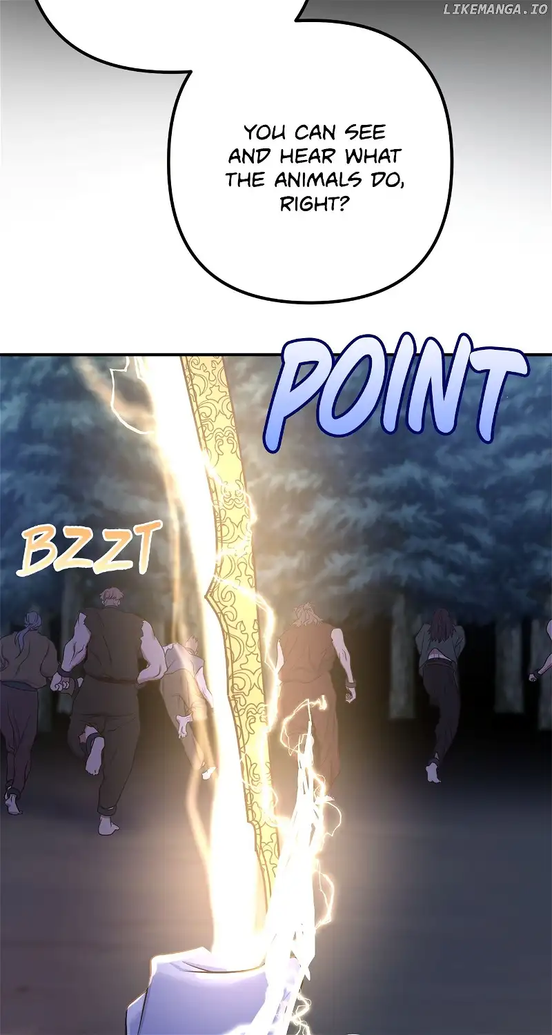 Holding You Captive Chapter 39 - Page 42