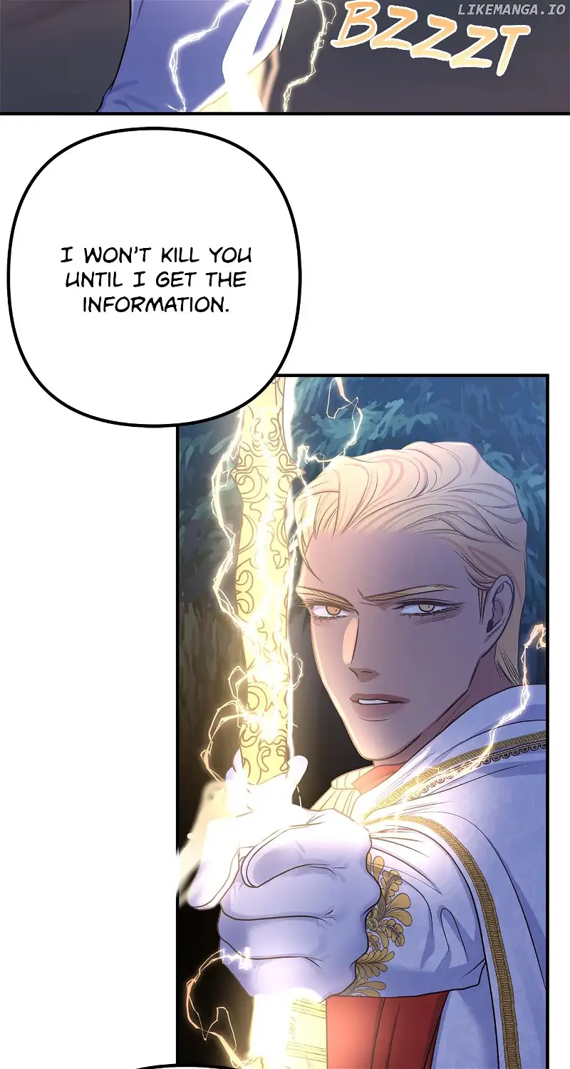 Holding You Captive Chapter 39 - Page 43