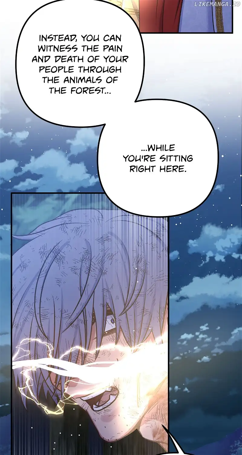 Holding You Captive Chapter 39 - Page 44