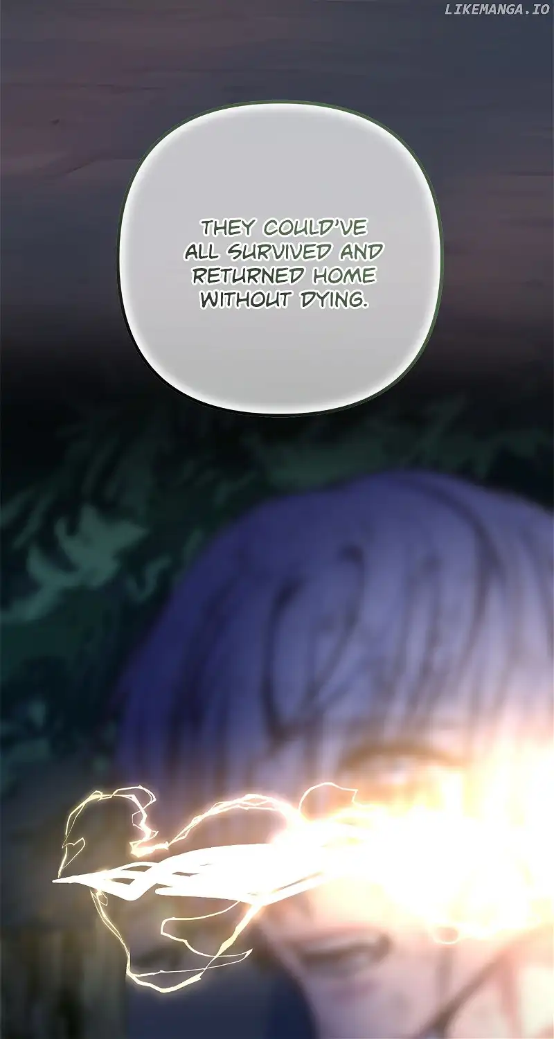 Holding You Captive Chapter 39 - Page 46