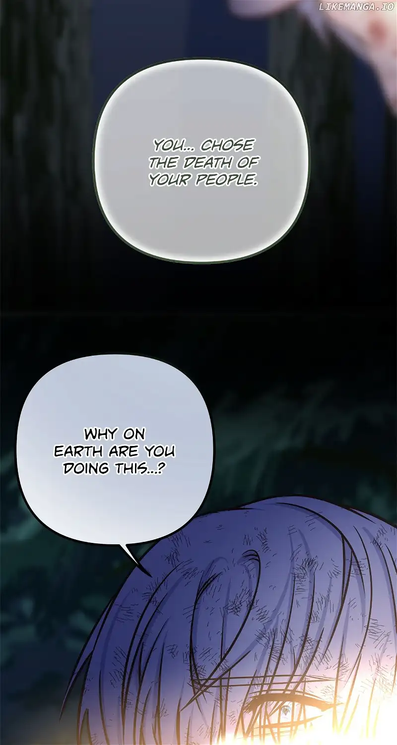 Holding You Captive Chapter 39 - Page 47