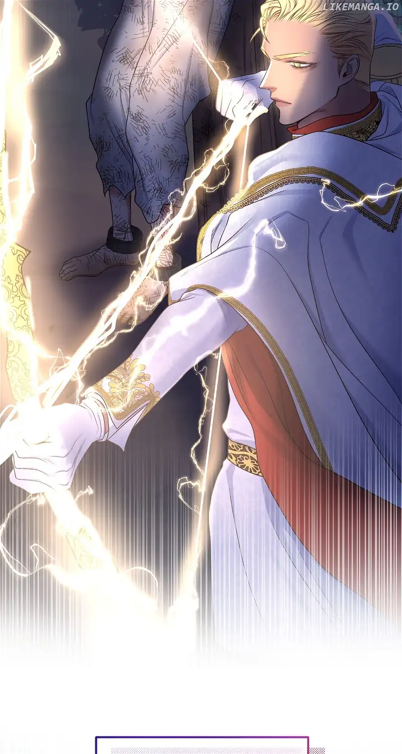 Holding You Captive Chapter 39 - Page 50