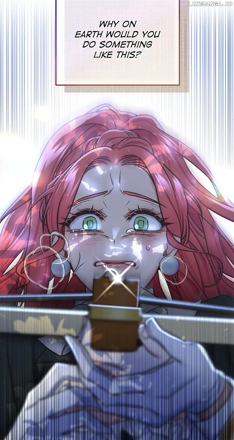 Holding You Captive Chapter 39 - Page 51