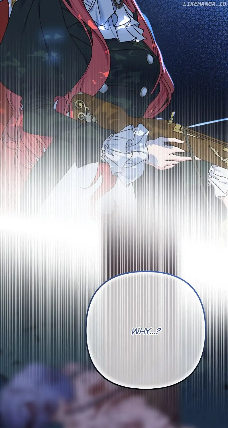 Holding You Captive Chapter 39 - Page 53