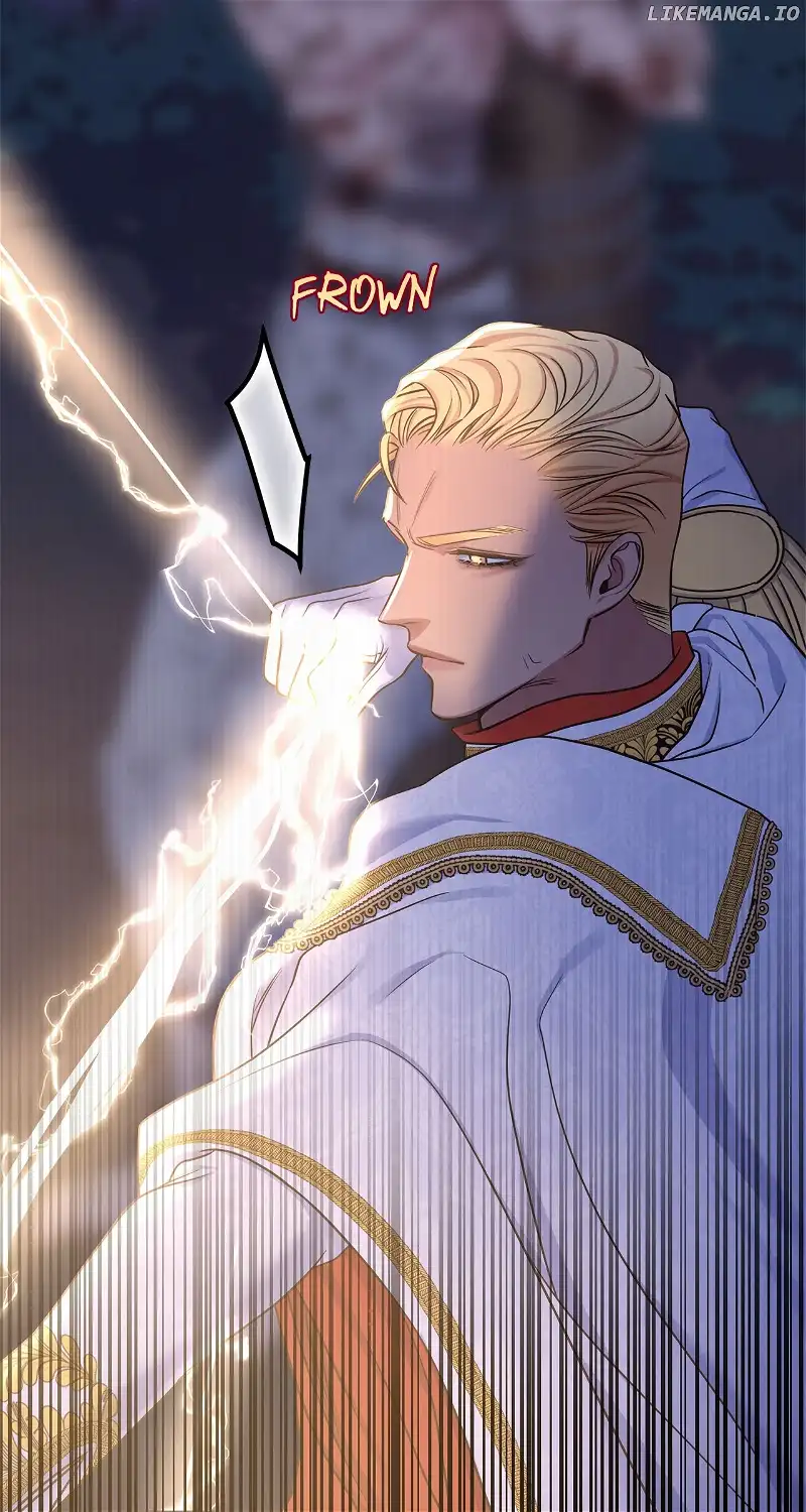 Holding You Captive Chapter 39 - Page 54