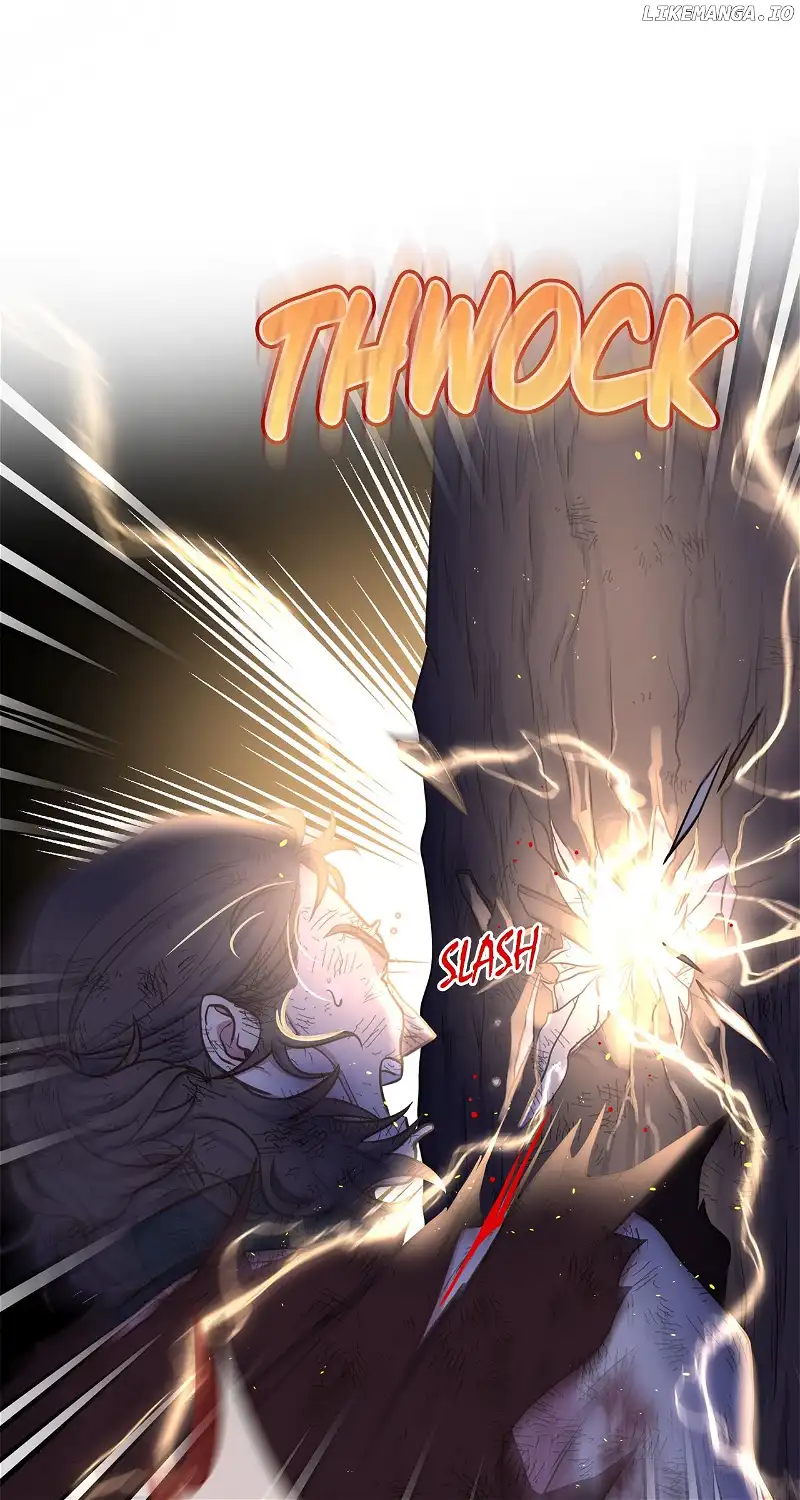 Holding You Captive Chapter 39 - Page 58