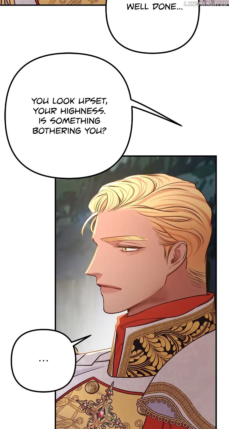 Holding You Captive Chapter 39 - Page 6