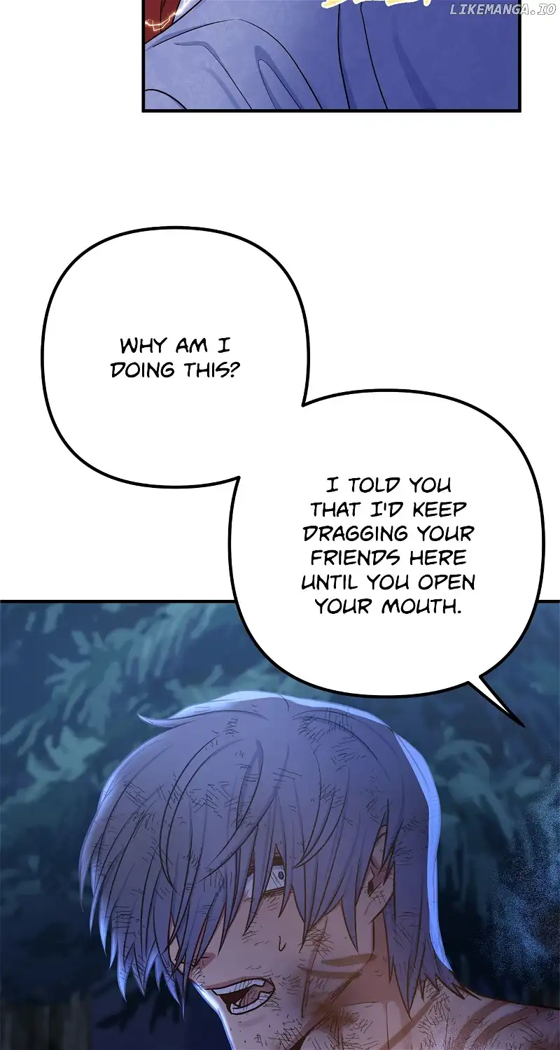 Holding You Captive Chapter 39 - Page 60