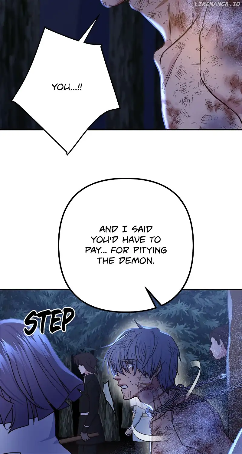 Holding You Captive Chapter 39 - Page 61