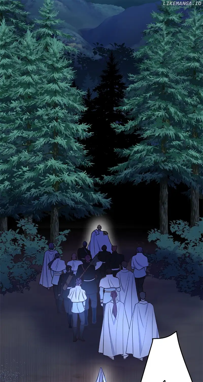 Holding You Captive Chapter 39 - Page 63