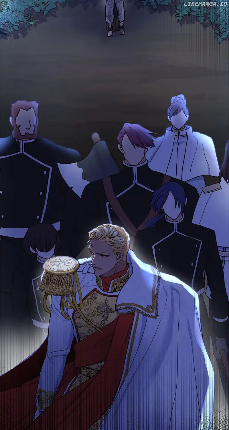 Holding You Captive Chapter 39 - Page 66