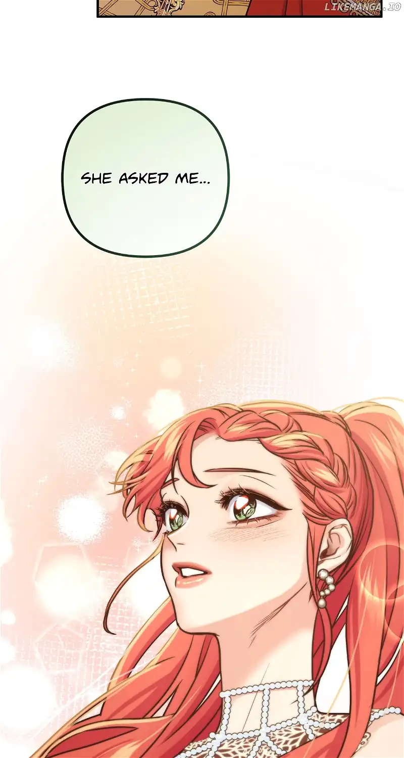 Holding You Captive Chapter 39 - Page 7