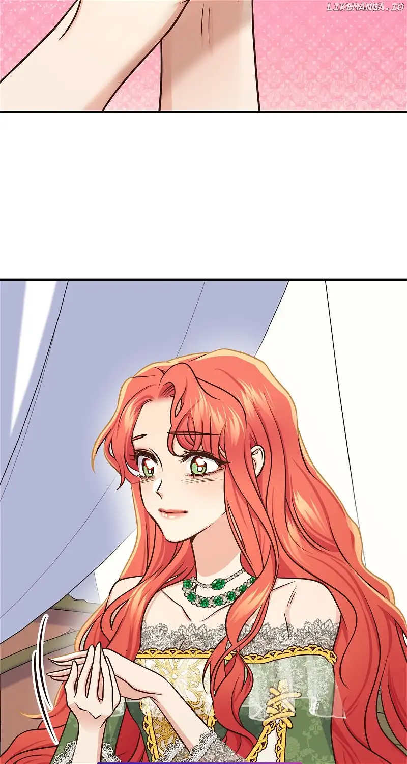 Holding You Captive Chapter 39 - Page 70