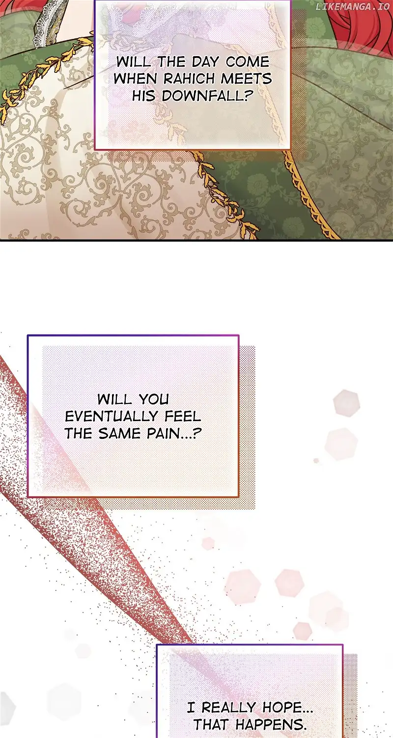 Holding You Captive Chapter 39 - Page 71