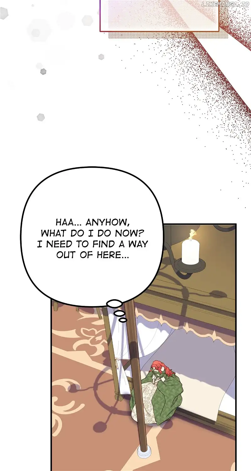 Holding You Captive Chapter 39 - Page 72