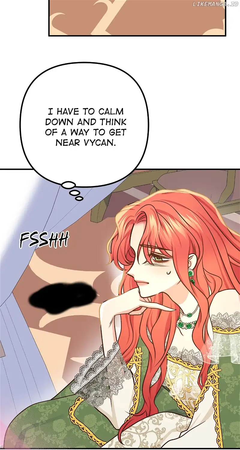 Holding You Captive Chapter 39 - Page 73