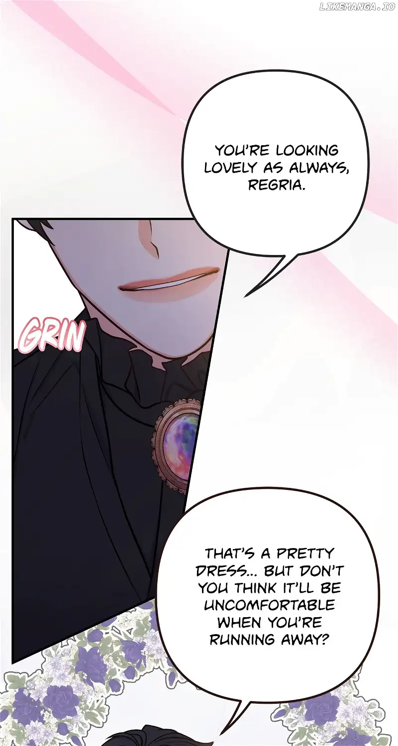 Holding You Captive Chapter 39 - Page 74