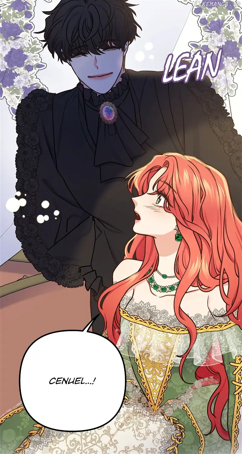 Holding You Captive Chapter 39 - Page 75