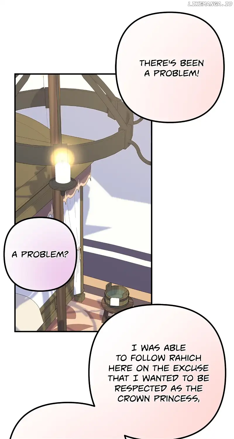 Holding You Captive Chapter 39 - Page 77