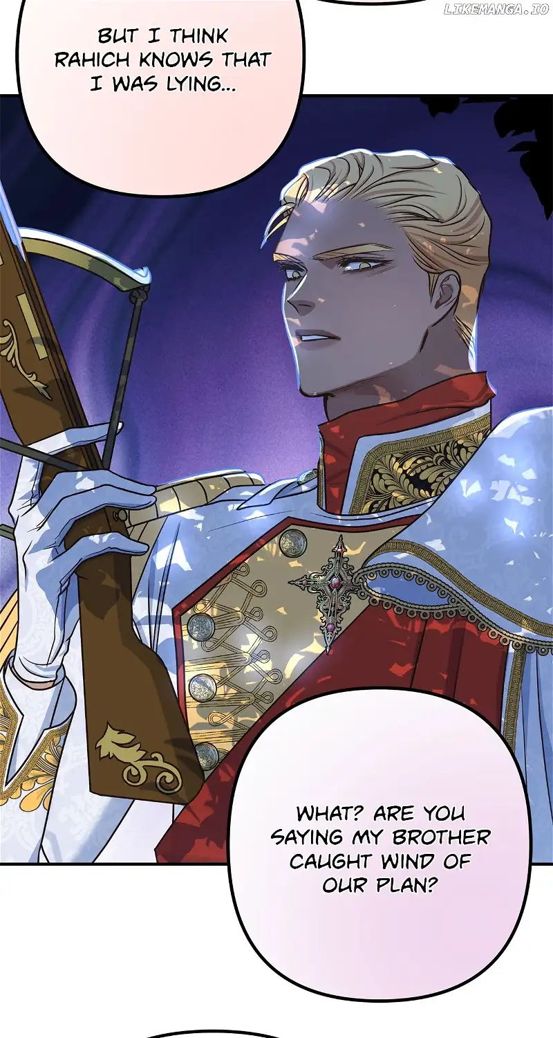 Holding You Captive Chapter 39 - Page 78