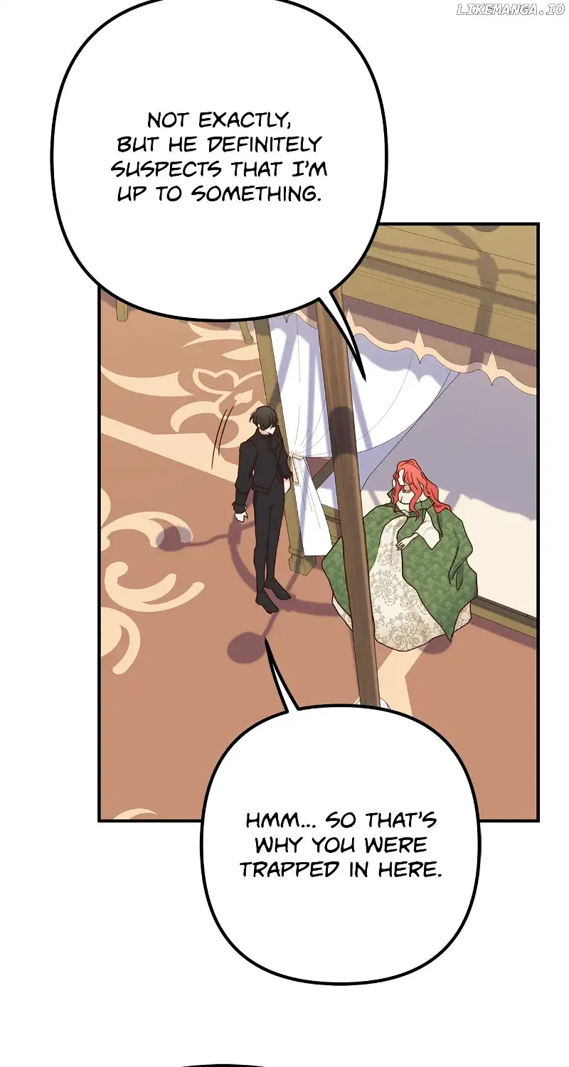 Holding You Captive Chapter 39 - Page 79