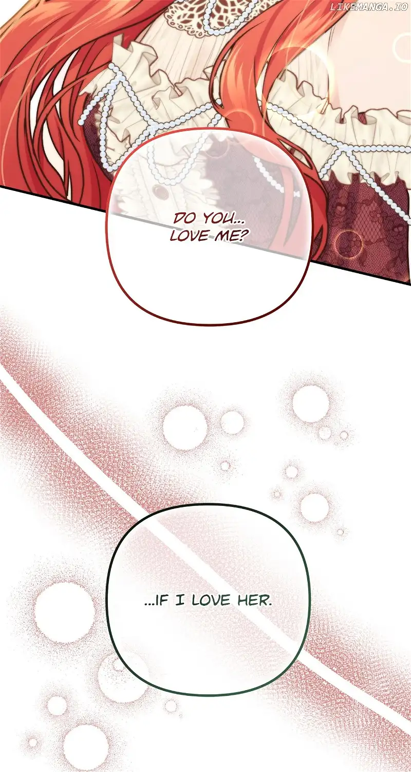 Holding You Captive Chapter 39 - Page 8