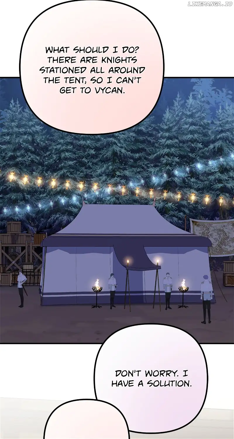 Holding You Captive Chapter 39 - Page 80