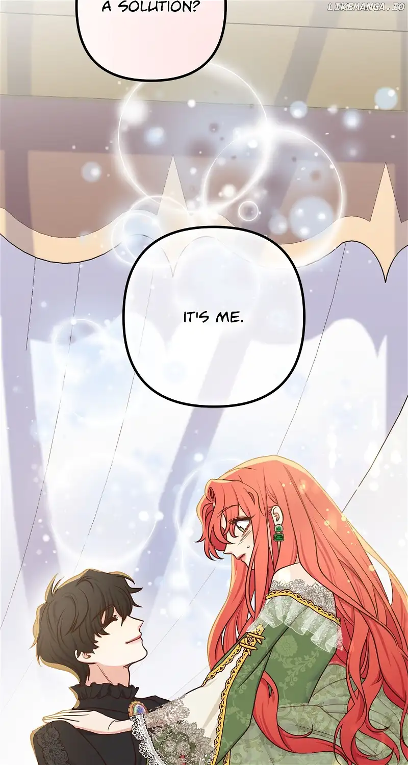 Holding You Captive Chapter 39 - Page 81