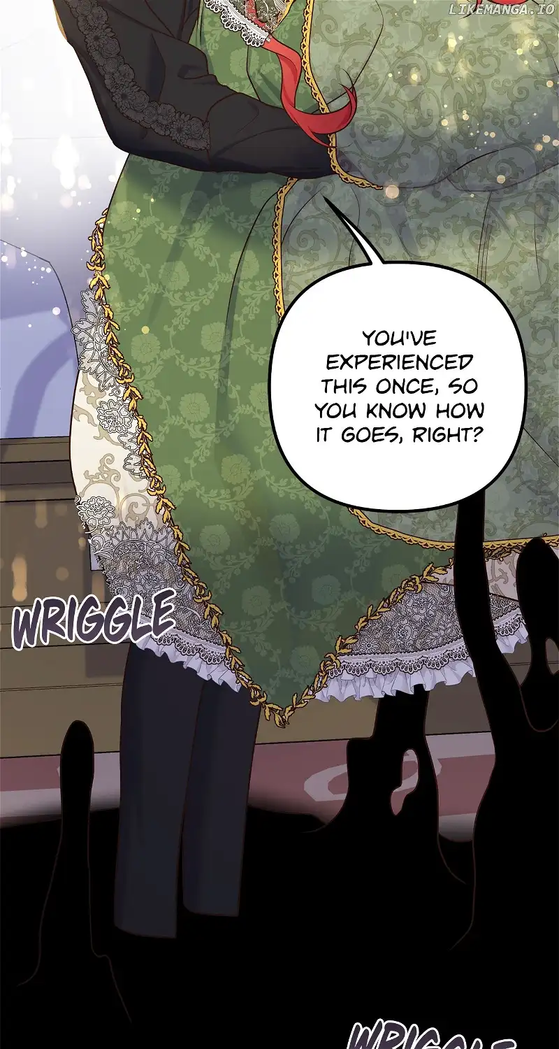 Holding You Captive Chapter 39 - Page 82