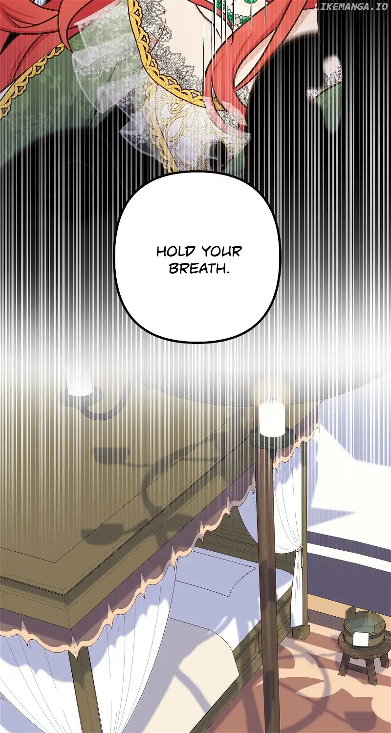 Holding You Captive Chapter 39 - Page 84