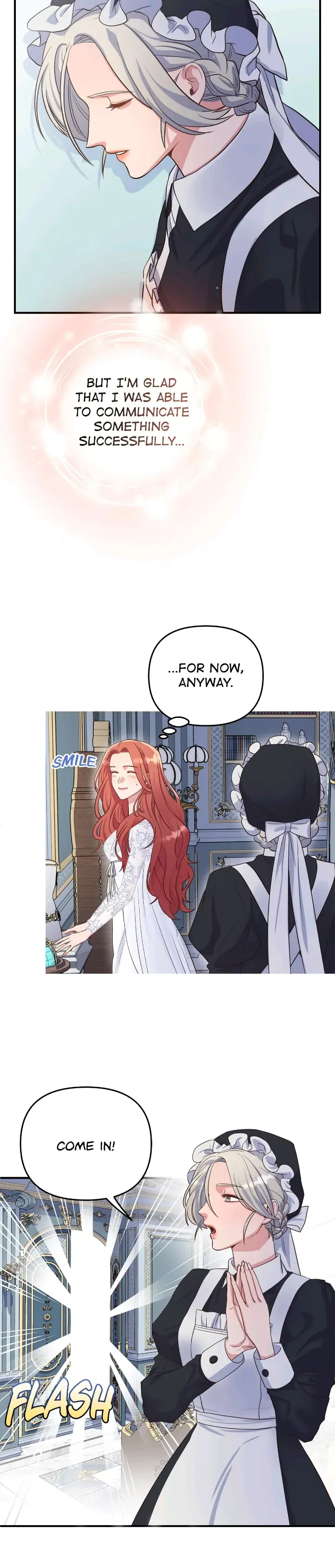 Holding You Captive Chapter 4 - Page 14