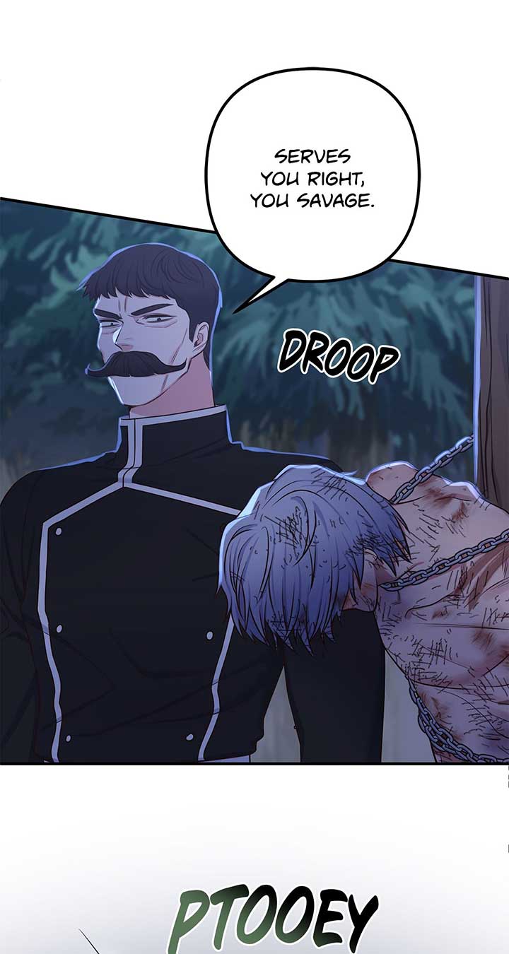 Holding You Captive Chapter 40 - Page 11