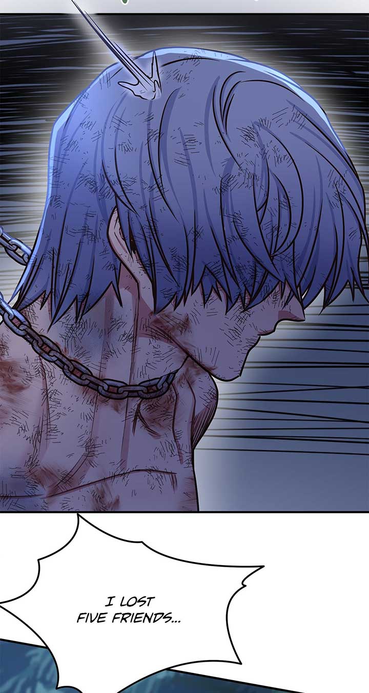 Holding You Captive Chapter 40 - Page 12