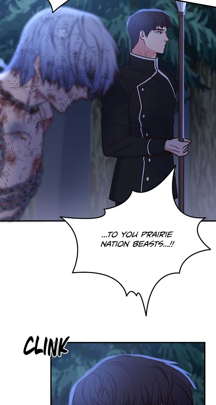 Holding You Captive Chapter 40 - Page 13