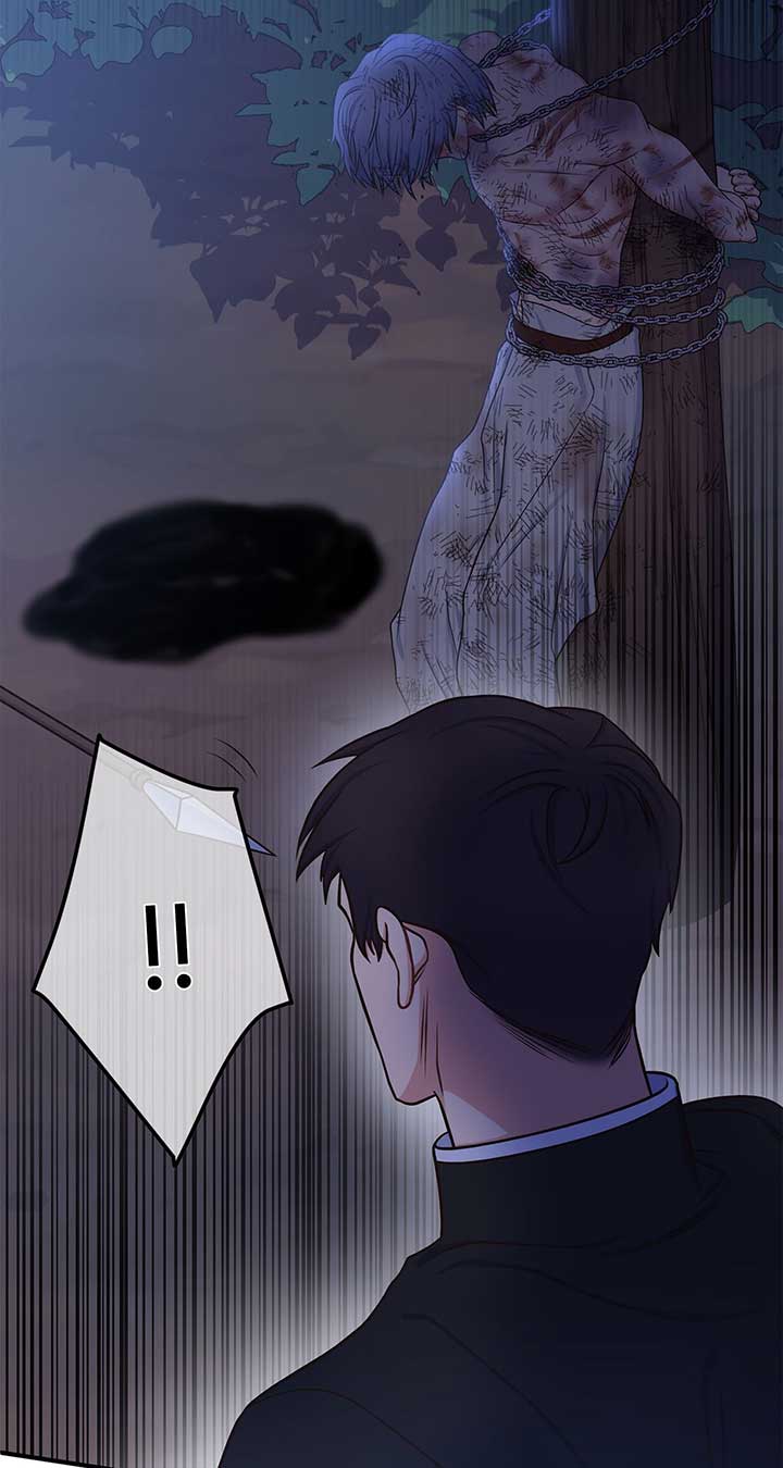 Holding You Captive Chapter 40 - Page 15
