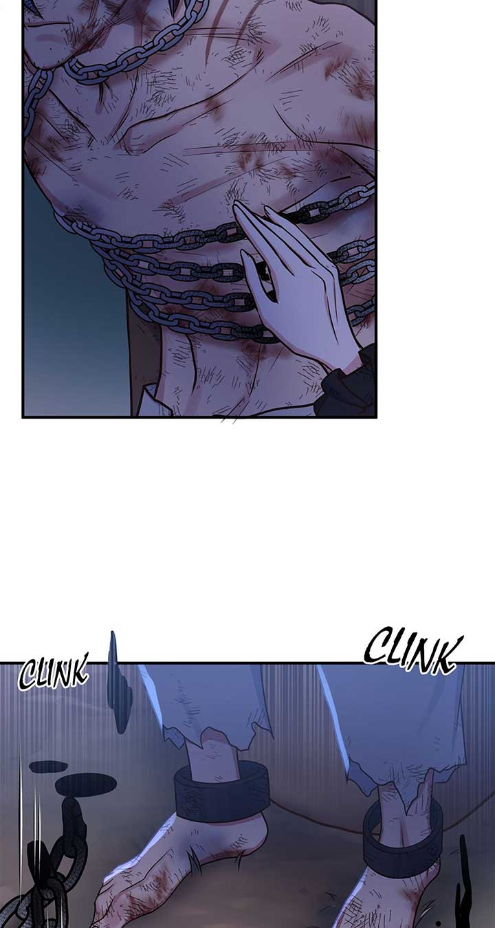 Holding You Captive Chapter 40 - Page 22