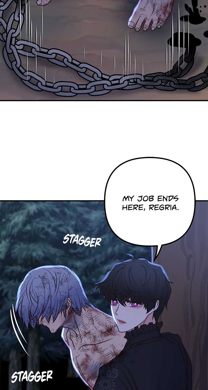 Holding You Captive Chapter 40 - Page 23