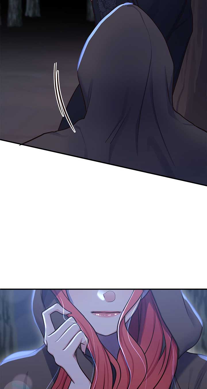 Holding You Captive Chapter 40 - Page 24