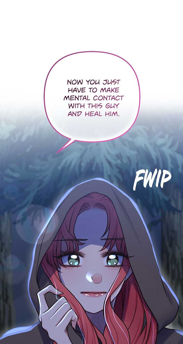 Holding You Captive Chapter 40 - Page 26