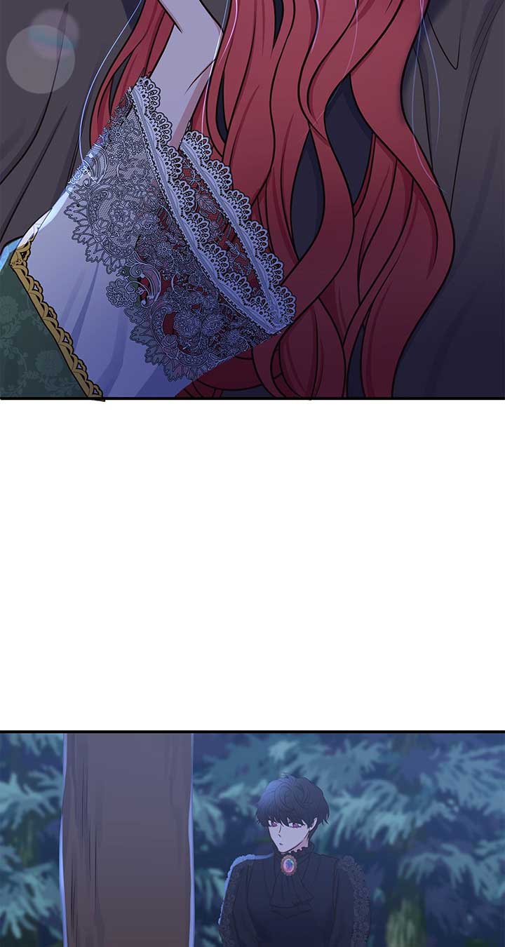 Holding You Captive Chapter 40 - Page 27