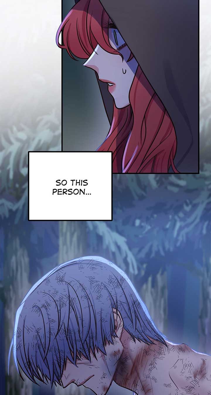 Holding You Captive Chapter 40 - Page 29