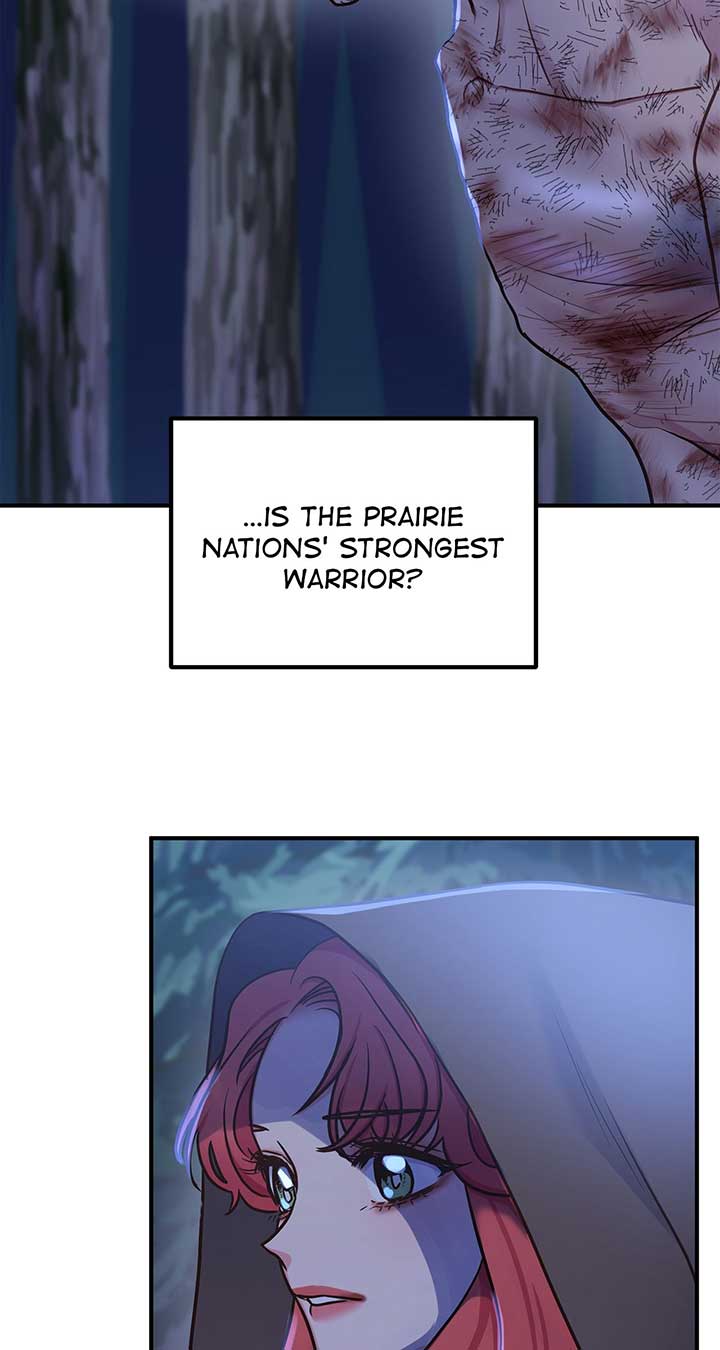 Holding You Captive Chapter 40 - Page 30