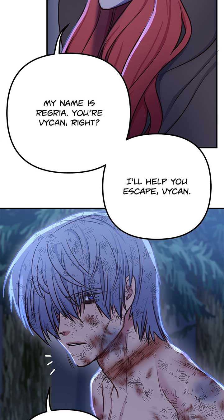 Holding You Captive Chapter 40 - Page 31