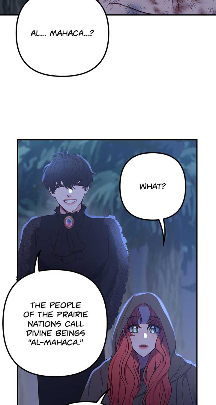 Holding You Captive Chapter 40 - Page 32