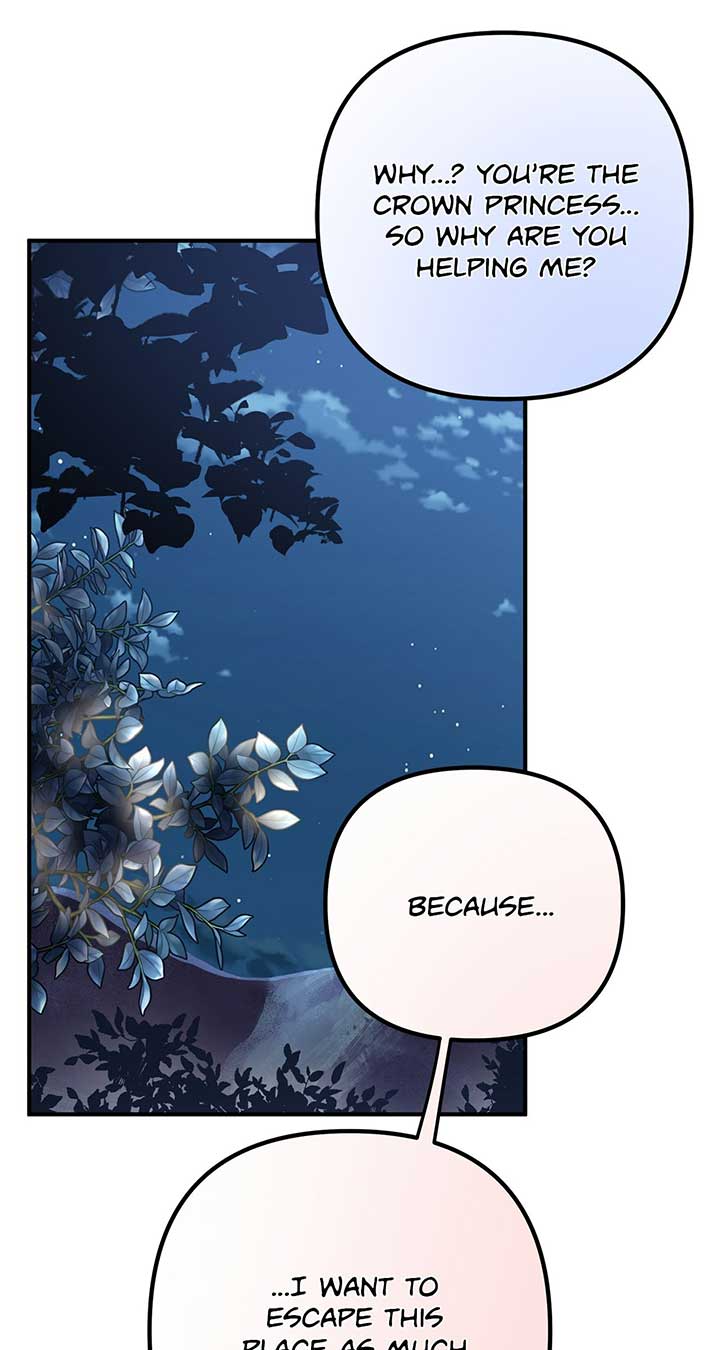 Holding You Captive Chapter 40 - Page 34